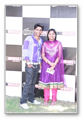 BEHINDWOODS ORU KAL ORU KANNADI CONTEST - IMAGES